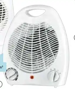 Hellweg MyFireTool Heizlüfter Fanny Angebot