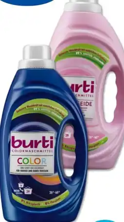 Budni Burti Color Angebot