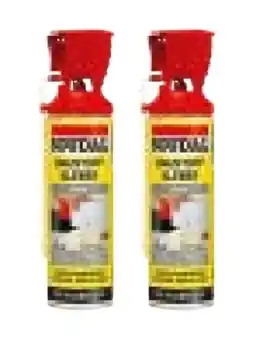 Hellweg Soudal Baustoffkleber Genius Gun Angebot