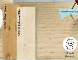 Hellweg Parador Laminatboden Basic 400 Angebot