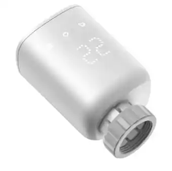 Hellweg Heizkörperthermostat SH7 Angebot
