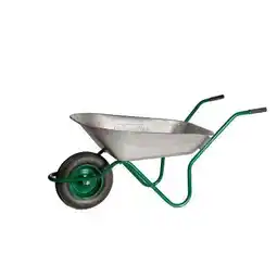 Hellweg Garten-Universalschubkarre Angebot
