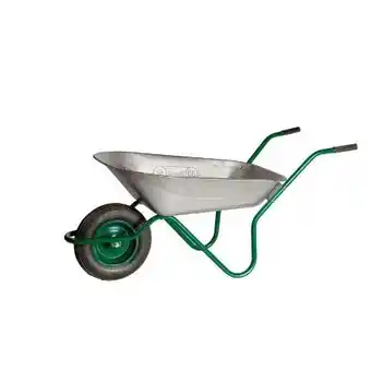 Hellweg Garten-Universalschubkarre Angebot