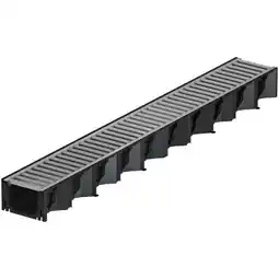 Hellweg ACO Entwässerungsrinne Self Hexaline 2.0 Angebot