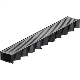 Hellweg ACO Entwässerungsrinne Self Hexaline 2.0 Angebot