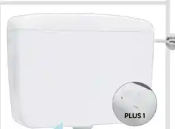 Hellweg Spülkasten Plus Angebot