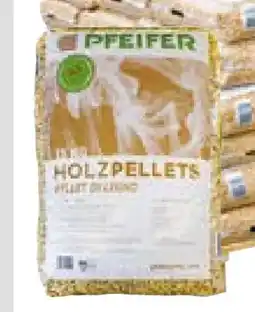 Hellweg Pfeifer Pellets Holzpellets Angebot