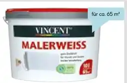 Hellweg Vincent Innenfarbe Malerweiss Angebot