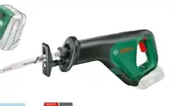 Hellweg Bosch Akku-Säbelsäge Advanced Recip 18 Angebot