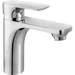 Hellweg Cornat Waschtischarmatur Noir Angebot