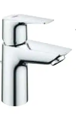 Hellweg Grohe Waschtischarmatur Start Edge 2.0 Angebot