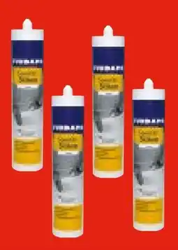Hellweg Fundamo Sanitär-Silikon Angebot