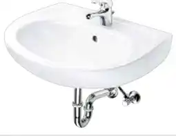Hellweg Waschtisch-Komplett-Set Angebot