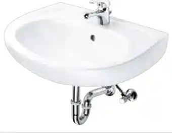 Hellweg Waschtisch-Komplett-Set Angebot