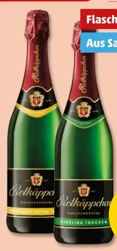 PENNY Rotkäppchen Riesling Sekt Angebot
