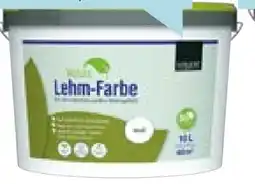 Hellweg Vincent Natura Lehm-Farbe Angebot
