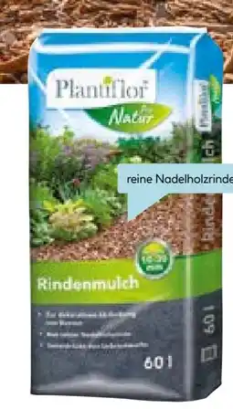 Hellweg Plantiflor Rindenmulch Angebot