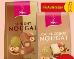 PENNY Viba Schicht-Nougat Angebot