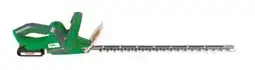 Hellweg Wingart Akku-Heckenschere WAHS 20 Angebot