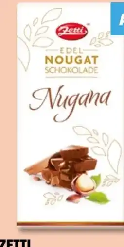 PENNY Zetti Nugana Angebot