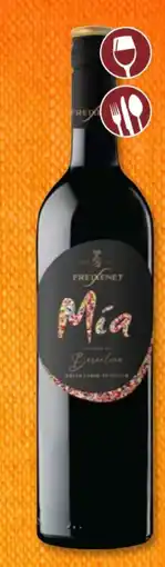 PENNY Freixenet Mia Tinto Vino de España Angebot