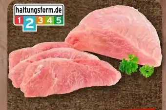 nahkauf Schweineschnitzel Angebot