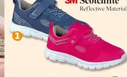 PENNY Air Star Kinder-Sneaker Angebot