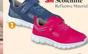 PENNY Air Star Kinder-Sneaker Angebot