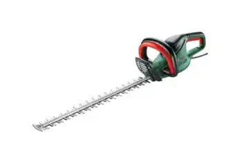 Hellweg Bosch Elektro-Heckenschere UniversalHedgeCut 50 Angebot