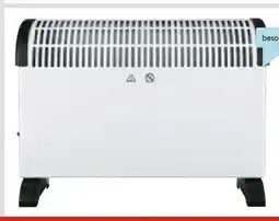 Hellweg Heizwärmekonvektor Vario 2000 Angebot