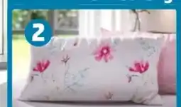 PENNY Home Ideas Living Kissenbezüge Angebot