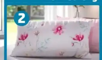 PENNY Home Ideas Living Kissenbezüge Angebot