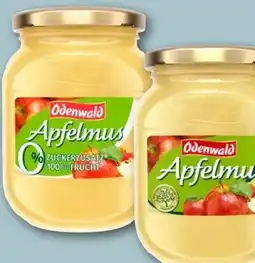 REWE Spreewaldhof Das andere Apfelmus Angebot