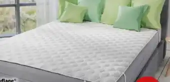 PENNY Home Ideas Living Matratzenschutzauflage Angebot