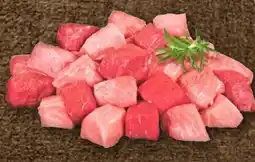 nahkauf Gulasch Gemischt Angebot