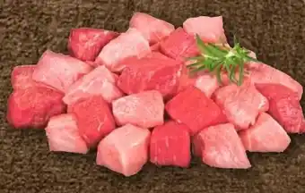nahkauf Gulasch Gemischt Angebot