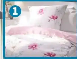 PENNY Home Ideas Living Renforcé-Wende-Bettwäsche-Garnitur Angebot