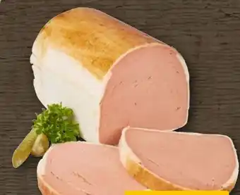 REWE Pluma Leberpâté Angebot