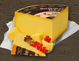 REWE Sommelier Käse Angebot