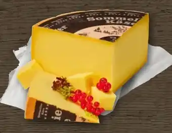 REWE Sommelier Käse Angebot