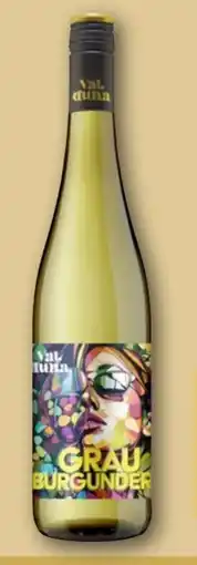 REWE Cramele Recas Pinot Grigio Angebot