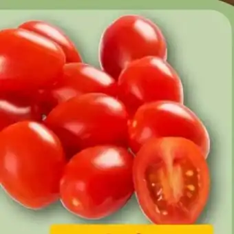 REWE Rewe Regional Cherry Rispentomaten Angebot