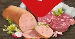 REWE Die Thüringer Rotwurst Angebot