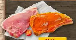REWE Kalbs-Kotelett Angebot