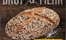REWE Rewe Back-Station Xtra Korn Weizenmischbrot Angebot