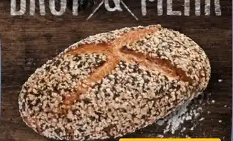 REWE Rewe Back-Station Xtra Korn Weizenmischbrot Angebot