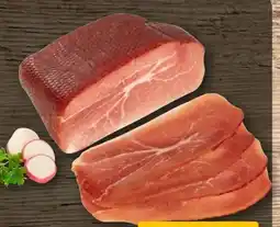 REWE Metzgerei Wilhelm Brandenburg Kernschinken Angebot