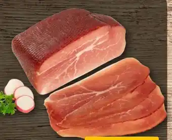 REWE Metzgerei Wilhelm Brandenburg Kernschinken Angebot