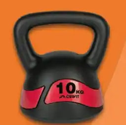 Lidl Crivit Kettlebell Angebot