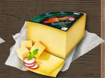 REWE Tiroler Felsenkellerkäse Angebot